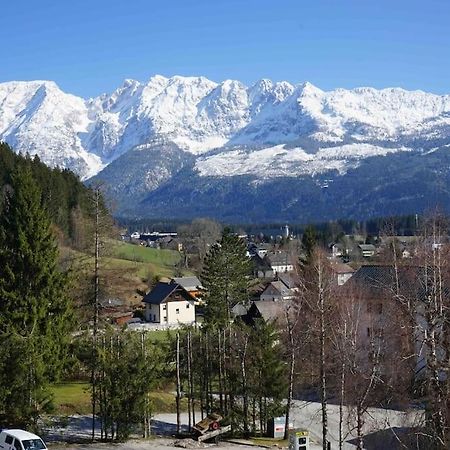 Alpenurlaub II Wohnung Mit Traumausblick Бад-Миттерндорф Экстерьер фото