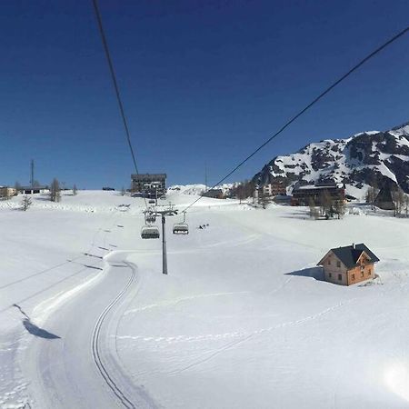 Alpenurlaub II Wohnung Mit Traumausblick Бад-Миттерндорф Экстерьер фото