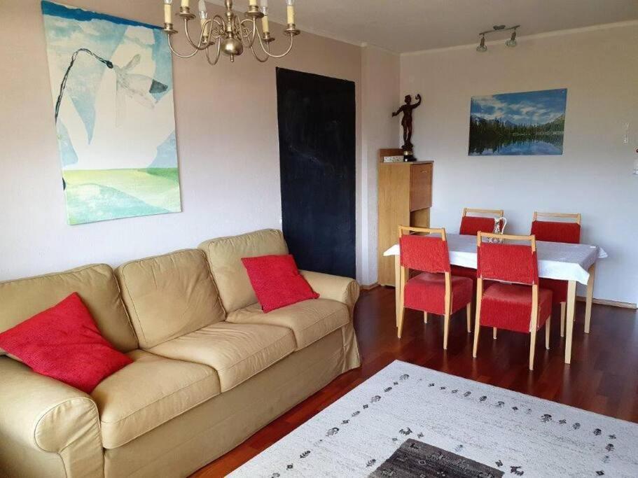 Alpenurlaub II Wohnung Mit Traumausblick Бад-Миттерндорф Экстерьер фото