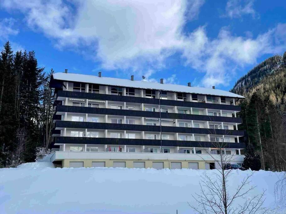 Alpenurlaub II Wohnung Mit Traumausblick Бад-Миттерндорф Экстерьер фото