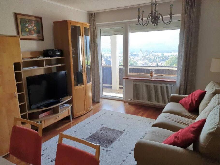 Alpenurlaub II Wohnung Mit Traumausblick Бад-Миттерндорф Экстерьер фото