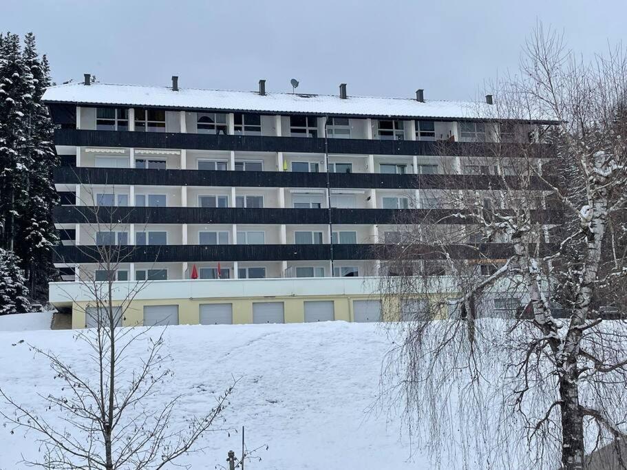 Alpenurlaub II Wohnung Mit Traumausblick Бад-Миттерндорф Экстерьер фото