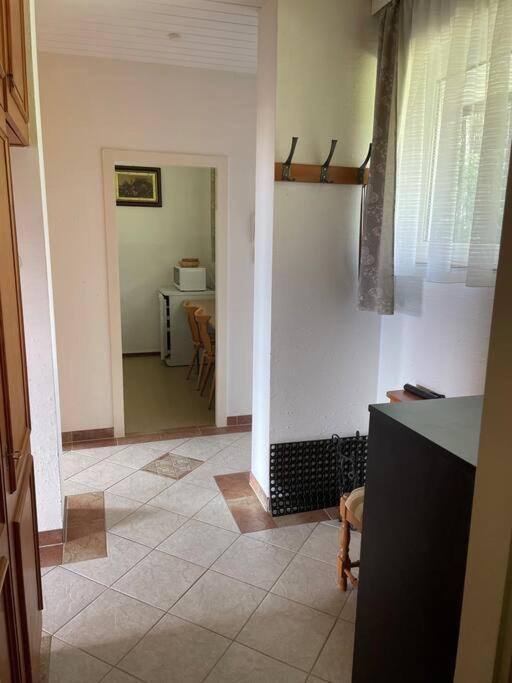 Alpenurlaub II Wohnung Mit Traumausblick Бад-Миттерндорф Экстерьер фото