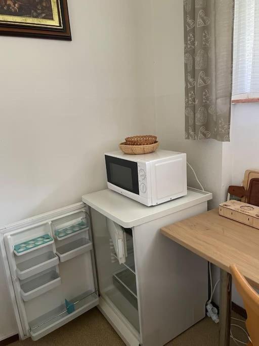 Alpenurlaub II Wohnung Mit Traumausblick Бад-Миттерндорф Экстерьер фото