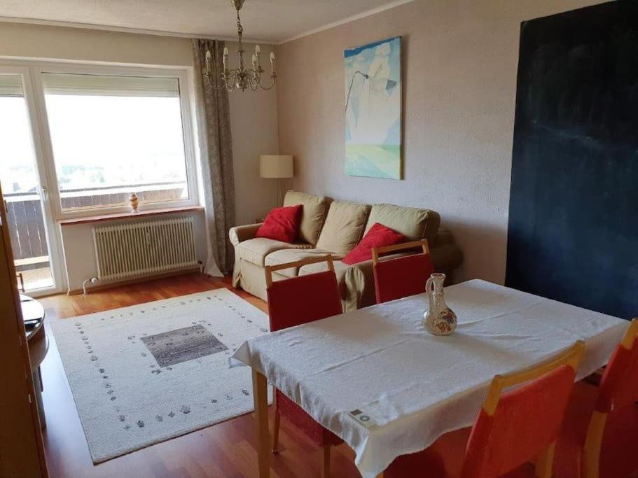 Alpenurlaub II Wohnung Mit Traumausblick Бад-Миттерндорф Экстерьер фото