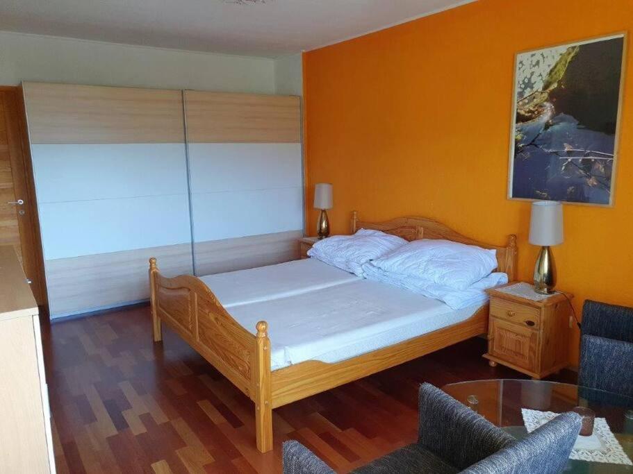 Alpenurlaub II Wohnung Mit Traumausblick Бад-Миттерндорф Экстерьер фото